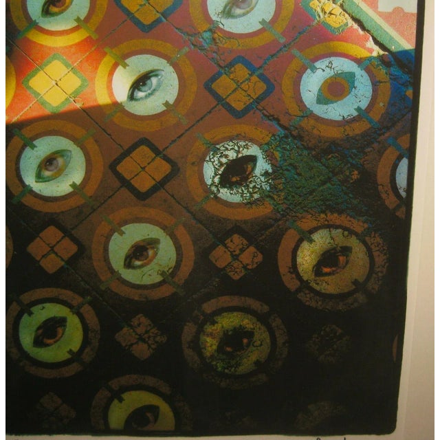 1997 Portal Contemporary Photograph by Pedro Meyer For Sale - Image 10 of 13