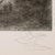 Modern 'Couple Embracing' by Hans Erni, Liebespaar Kuscheln, Modernist Grisaille Aquatint Etching For Sale - Image 3 of 10