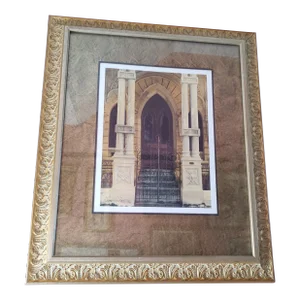 Deborah DuPont "Habana Puerta Ii" Giclee on Somerset Signed & Numbered Limited Edition Print by New Era Fine Art