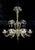 Venini Murano Chandelier from Venini, 1920s For Sale - Image 4 of 14