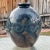 Art Deco Limoges Camille Tharaud Art Deco Vase For Sale - Image 3 of 9