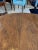 Antique Padouk Dining Table For Sale - Image 5 of 11