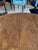 Antique Rosewood Dining Table For Sale - Image 5 of 11