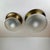 Brass and Murano Glass Ceiling Lamp, Italy, 1960s For Sale - Image 15 of 17
