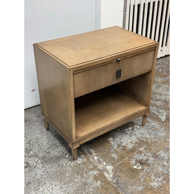 Vanguard Jones Nightstand For Sale In San Francisco - Image 6 of 12