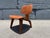 1940s 1940s Charles and Ray Eames for Herman Miller Early LCW Chair For Sale - Image 5 of 16
