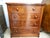 Victorian Mahogany Chest of Drawers, 1890s For Sale - Image 3 of 18