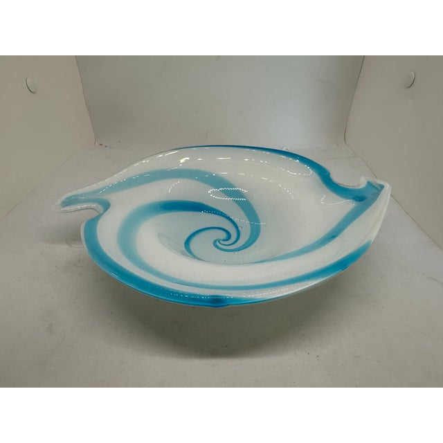 1970s Murano Hand Blown Cache All For Sale - Image 5 of 5