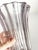 1970s Crystal Glass Vase, France, 1970 For Sale - Image 5 of 11