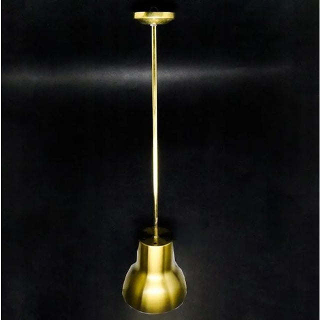 Pendant Lamp, Poland, 1970s, in Flawless conditions. Designed 1970 to 1979 European Plug (up to 250V).The wiring of this...