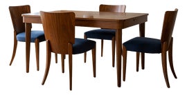Example of Dining Table & Chair Sets