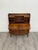Wood Mid Century Modern Secretary For Sale - Image 7 of 9