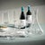 Bandol Fluted Textured Champagne Flute - Set Of 4 The Bandol Fluted Textured Champagne Flute Glass offers a graceful...