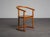 Postmodern Vintage Sculptural Dining Chairs by Allmilmö, Germany, 1980s, Set of 6 For Sale - Image 3 of 10