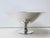 1940s 1940s Tiffany Round Compote Silver Cup For Sale - Image 5 of 7