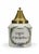 19th Century French Faience Blue and White Ceramic Tabac Tobacco Jar, 1870 For Sale - Image 18 of 18