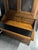 French Provincial 1960’s French Provincial Illuminated Secretary Desk by Baker Furniture For Sale - Image 3 of 7