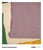 Helen Frankenthaler Mauve District Official Exhibition Poster Dimensions: 27 x 31,5 in / 68,5 x 80 cm Sold unframed