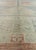 Turkish Turkish Oushak Antique Look Rug 10'5" x 13'11" #21307 For Sale - Image 3 of 8