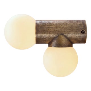 PP04 Wall Light by Wojtek Olech For Sale