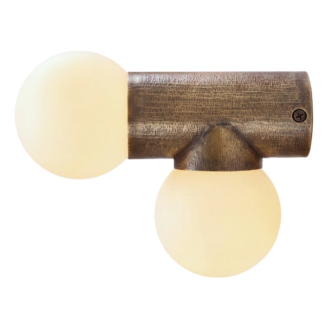 PP04 Wall Light by Wojtek Olech For Sale