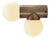 PP04 Wall Light by Wojtek Olech For Sale