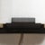 Pair of Modernist Alabaster & Oil-Rubbed Bronze Wall Sconces For Sale - Image 11 of 18