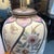 Ethan Allen Chinoiserie Table Lamp For Sale - Image 11 of 12