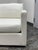 Textile Williams Sonoma for Pottery Barn Union Grand Sofa + Ottoman, Pair For Sale - Image 7 of 12