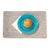 Artifacts Trading Company's hand woven rattan placemats provide the perfect accent to any table setting with a tight...