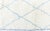 Tribal Geometric Modern Diamond Soft Beige Rug "Sky Diamond" by Doris Leslie Blau For Sale - Image 3 of 9