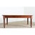 Brown English 19th Century Pine Farmhouse Table For Sale - Image 8 of 12