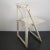 Wood Mid-Century Folding Chairs by Aldo Jacober, Set of 4 For Sale - Image 7 of 16
