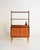 Vintage Bookcase with Pull-Out Desk by Bräntorps, 1960s For Sale - Image 12 of 12