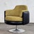 Black Hungarian Space Age Swivel Chairs, 1960s, Set of 2 For Sale - Image 8 of 13