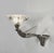 1930s French Art Deco Wall Sconces by Boris Lacroix 1930s France - A Pair For Sale - Image 5 of 14