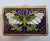 Mid-20th Century Japanese Ginbari Cloisonné Enamel "Papilio" Box For Sale - Image 17 of 17