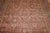 Textile Antique Zabihi Collection Persian Bakshaish Rug - 8'8" x 11' For Sale - Image 7 of 12
