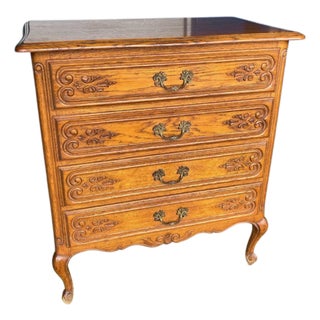 Antique French Country Dresser For Sale