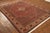 Textile Middle Eastern Rug in Wool For Sale - Image 7 of 10