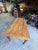 Brown 18th Century French Farm Table For Sale - Image 8 of 15