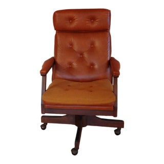 Executive Office Chair For Sale