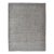 Modern Piled Rug by Keivan Woven Arts, Neutral Soft Tones, 5'9"x7'8" For Sale