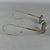 Antique Early 20th Century 14kt Gold Windsor Glasses with Case For Sale - Image 3 of 11