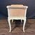 Antique French Painted Louis XV Banquette Bench For Sale - Image 9 of 10