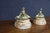 Pair of Italian Marble and Bronze Cherub Lidded Boxes For Sale In Philadelphia - Image 6 of 10