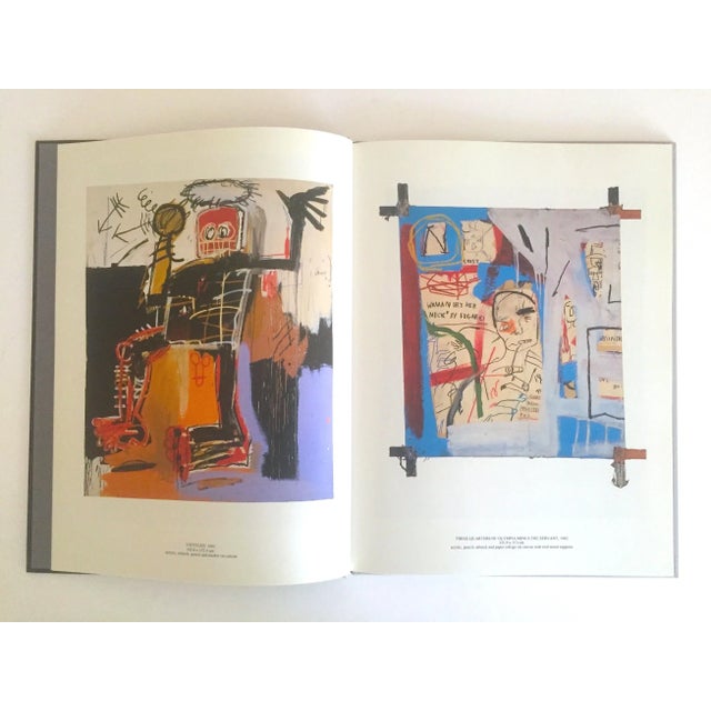 Jean-Michel Basquiat 洋書 Jean-Michel Basquiat Marshall バスキア 洋書 画集