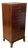Antique Traditional Mahogany 11-Drawer Sheet Music File Cabinet For Sale