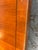 Baker Furniture Vintage Palladian Pedestal Dining Table, 46 Inches For Sale - Image 15 of 15