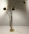 Metal Space Age Swivel Floor Lamp by Goffredo Reggiani, Italy, 1970s For Sale - Image 7 of 18